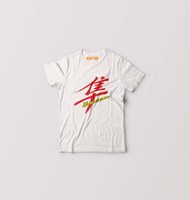Load image into Gallery viewer, Suzuki Hayabusa Kids T-Shirt for Boy/Girl-White-Ektarfa.online
