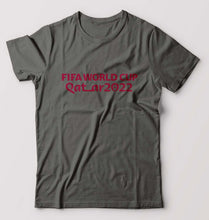 Load image into Gallery viewer, FIFA World Cup Qatar 2022 T-Shirt for Men-Ektarfa.online
