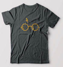 Load image into Gallery viewer, Harry Potter T-Shirt for Men-Steel grey-Ektarfa.online
