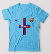 Load image into Gallery viewer, Barcelona 2022-23 T-Shirt for Men-Ektarfa.online
