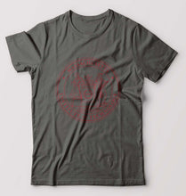 Load image into Gallery viewer, MIT T-Shirt for Men-Charcoal-Ektarfa.online
