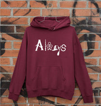 Load image into Gallery viewer, Harry Potter Unisex Hoodie for Men/Women-Maroon-Ektarfa.online
