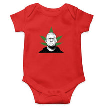Load image into Gallery viewer, Nate Diaz UFC Kids Romper For Baby Boy/Girl-Red-Ektarfa.online
