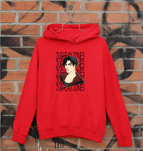 Load image into Gallery viewer, Jughead Jones Riverdale Unisex Hoodie for Men/Women-Red-Ektarfa.online
