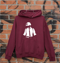 Load image into Gallery viewer, PUBG Unisex Hoodie for Men/Women-Maroon-Ektarfa.online
