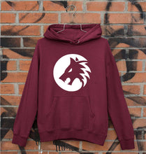 Load image into Gallery viewer, Call of Duty (COD) Unisex Hoodie for Men/Women-Maroon-Ektarfa.online
