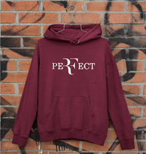 Load image into Gallery viewer, Roger Federer Perfect Unisex Hoodie for Men/Women-Maroon-Ektarfa.online
