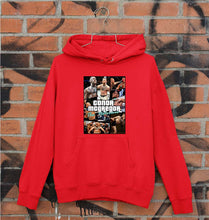 Load image into Gallery viewer, Conor McGregor UFC Unisex Hoodie for Men/Women-Red-Ektarfa.online
