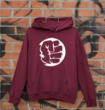 Load image into Gallery viewer, Hulk Superhero Unisex Hoodie for Men/Women-Maroon-Ektarfa.online
