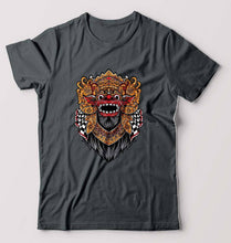 Load image into Gallery viewer, Monster T-Shirt for Men-Steel grey-Ektarfa.online
