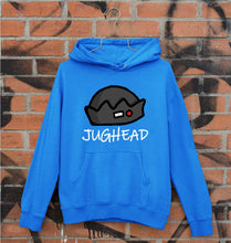 Load image into Gallery viewer, Jughead Jones Riverdale Unisex Hoodie for Men/Women-Royal Blue-Ektarfa.online
