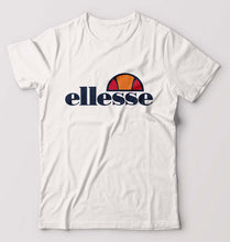 Load image into Gallery viewer, Ellesse T-Shirt for Men-White-Ektarfa.online
