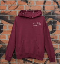 Load image into Gallery viewer, RRR Unisex Hoodie for Men/Women-Maroon-Ektarfa.online
