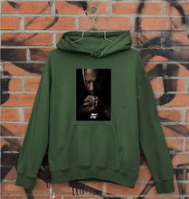 Load image into Gallery viewer, Fast X Vin Diesel Unisex Hoodie for Men/Women-Dark Green-Ektarfa.online
