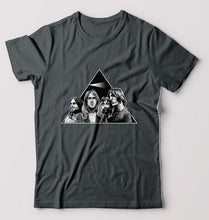 Load image into Gallery viewer, Pink Floyd T-Shirt for Men-Steel grey-Ektarfa.online

