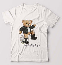 Load image into Gallery viewer, Domrebel Taddy T-Shirt for Men-White-Ektarfa.online
