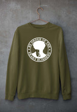 Load image into Gallery viewer, Peaky Blinders Unisex Sweatshirt for Men/Women-Olive Green-Ektarfa.online
