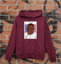 Load image into Gallery viewer, Kendrick Lamar Unisex Hoodie for Men/Women-Maroon-Ektarfa.online
