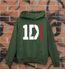 Load image into Gallery viewer, One Direction Unisex Hoodie for Men/Women-Dark Green-Ektarfa.online

