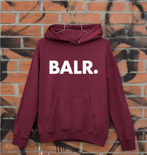 Load image into Gallery viewer, BALR Unisex Hoodie for Men/Women-Maroon-Ektarfa.online
