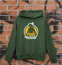 Load image into Gallery viewer, PUBG Pubg Heaven Unisex Hoodie for Men/Women-Dark Green-Ektarfa.online
