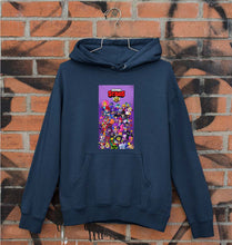 Load image into Gallery viewer, Brawl Stars Unisex Hoodie for Men/Women-Navy Blue-Ektarfa.online
