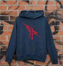 Load image into Gallery viewer, CM Punk Unisex Hoodie for Men/Women-Navy Blue-Ektarfa.online
