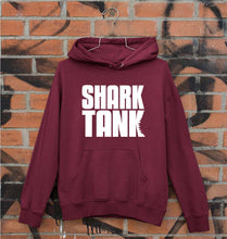 Load image into Gallery viewer, Shark Tank Unisex Hoodie for Men/Women-Maroon-Ektarfa.online
