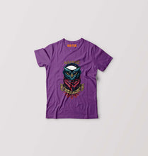 Load image into Gallery viewer, Owl Music Kids T-Shirt for Boy/Girl-Ektarfa.online
