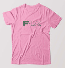 Load image into Gallery viewer, FORCE IX Akshay Kumar T-Shirt for Men-Light Baby Pink-Ektarfa.online
