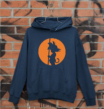 Load image into Gallery viewer, Dragon Ball Unisex Hoodie for Men/Women-Navy Blue-Ektarfa.online
