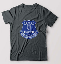 Load image into Gallery viewer, EVERTON T-Shirt for Men-Steel grey-Ektarfa.online
