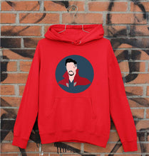 Load image into Gallery viewer, Doctor Strange Superhero Unisex Hoodie for Men/Women-RED-Ektarfa.online
