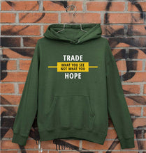 Load image into Gallery viewer, Share Market(Stock Market) Unisex Hoodie for Men/Women-Dark Green-Ektarfa.online
