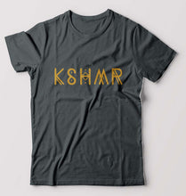 Load image into Gallery viewer, KSHMR T-Shirt for Men-Steel grey-Ektarfa.online
