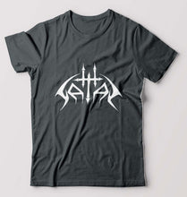 Load image into Gallery viewer, Satan T-Shirt for Men-Steel grey-Ektarfa.online
