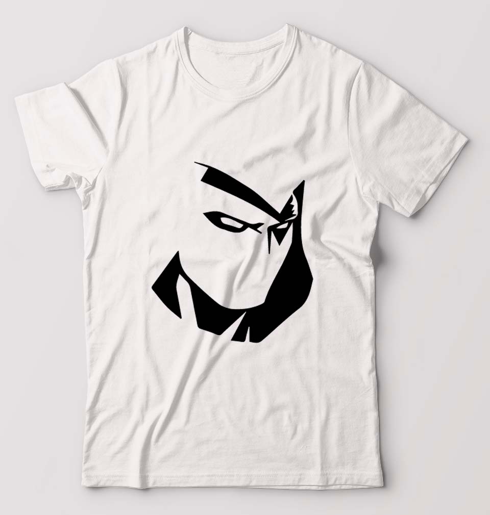 Moon Knight T-Shirt for Men-White-Ektarfa.online