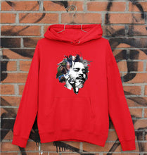 Load image into Gallery viewer, J. Cole Unisex Hoodie for Men/Women-Red-Ektarfa.online
