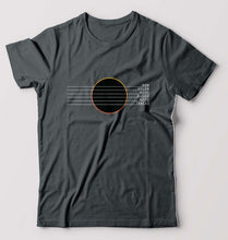 Load image into Gallery viewer, Bob Dylan T-Shirt for Men-Steel grey-Ektarfa.online
