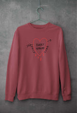 Load image into Gallery viewer, Harry Styles Unisex Sweatshirt for Men/Women
