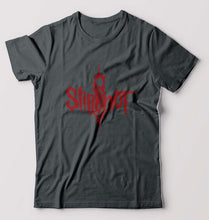 Load image into Gallery viewer, Slipknot T-Shirt for Men-Steel grey-Ektarfa.online
