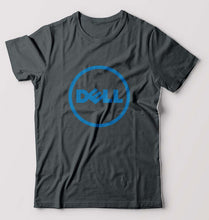 Load image into Gallery viewer, Dell T-Shirt for Men-Steel grey-Ektarfa.online
