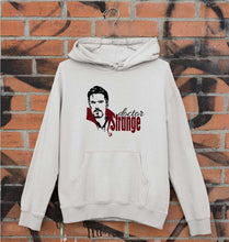 Load image into Gallery viewer, Doctor Strange Superhero Unisex Hoodie for Men/Women-Grey Melange-Ektarfa.online
