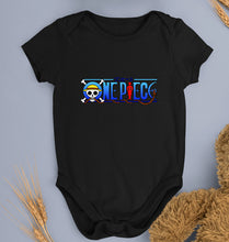 Load image into Gallery viewer, One Piece Kids Romper For Baby Boy/Girl-0-5 Months(18 Inches)-Black-Ektarfa.online
