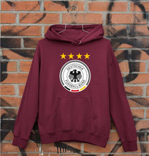 Load image into Gallery viewer, Germany Football Unisex Hoodie for Men/Women-Ektarfa.online
