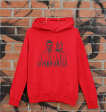 Load image into Gallery viewer, Mindhunter Unisex Hoodie for Men/Women-Red-Ektarfa.online
