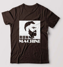 Load image into Gallery viewer, Virat Kohli T-Shirt for Men-Coffee Brown-Ektarfa.online
