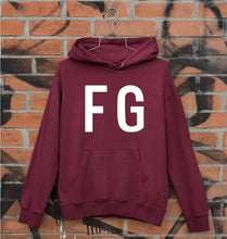 Load image into Gallery viewer, Fear of God Unisex Hoodie for Men/Women-Maroon-Ektarfa.online
