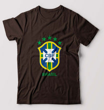 Load image into Gallery viewer, Brazil Football T-Shirt for Men-Ektarfa.online
