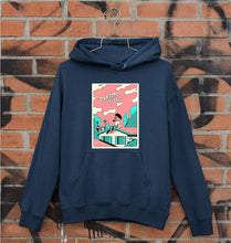 Load image into Gallery viewer, J. Cole Unisex Hoodie for Men/Women-Navy Blue-Ektarfa.online
